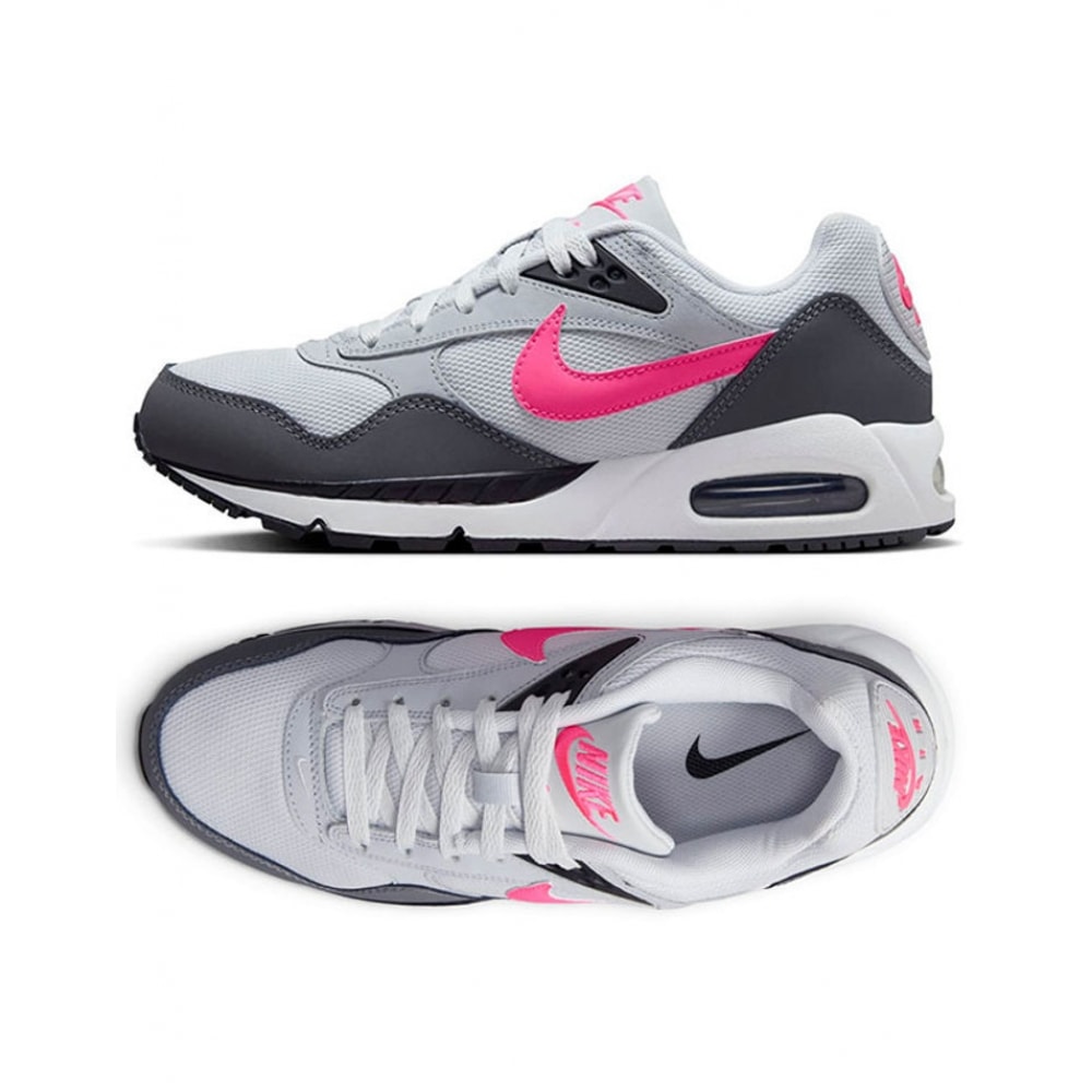 国内店ナイキスニーカーレディースエアマックスコラレート 511417-060 PNA2507