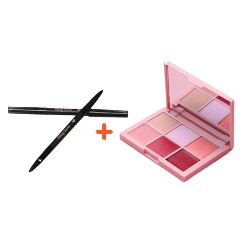 [25SS/新作] フィックスミー マルチパレット