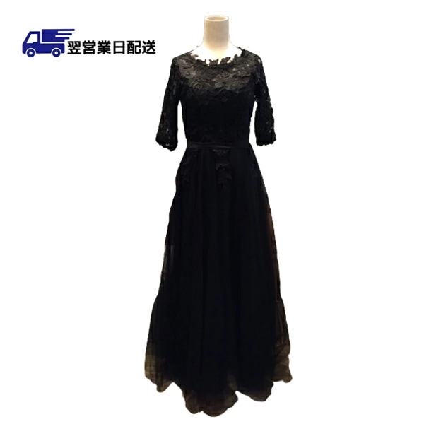翌営業日発送M パーティードレス ロング丈 ファスナータイプ ドレス ナイトドレス 大人 ピアノ 発表会 シャンパン スレンダーライン 演出 司会 舞踏会 演奏会 二次会 花嫁 ワンピース ブライズメ