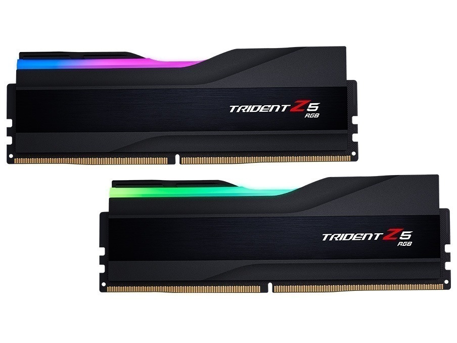 F5-6400J3239G16GX2-TZ5RK [DDR5 PC5-51200 16GB 2枚組]デスクトップPC用メモリ