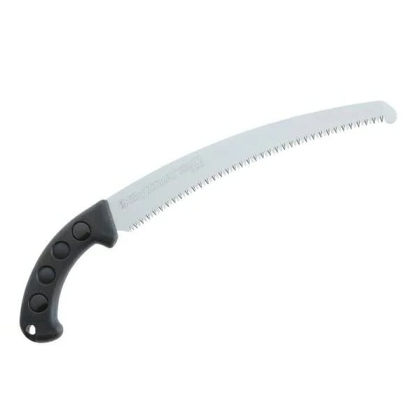 シルキー ズバット 本体 300MM 270－30 園芸道具 園芸鋸 万能