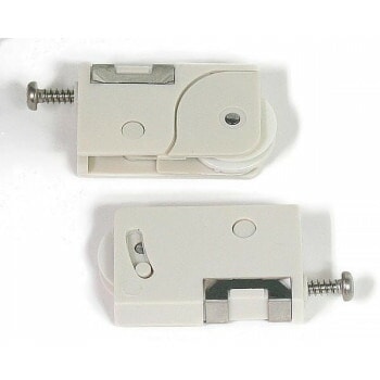 ハイロジック　網戸用取替戸車立山A左右 TO-82RL　94474