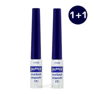 Qoo10] 一条響 プロデュース HBK まつ毛美容 : ポイントメイク