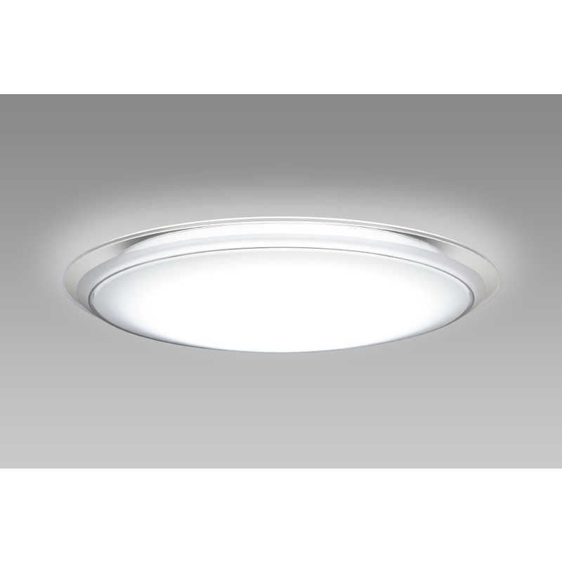 ホタルクス　LED照明 シーリングライト 8畳 調光 調色 感震センサ ホタルック よみかき光 リモコン付属　HLDCKB0899SG