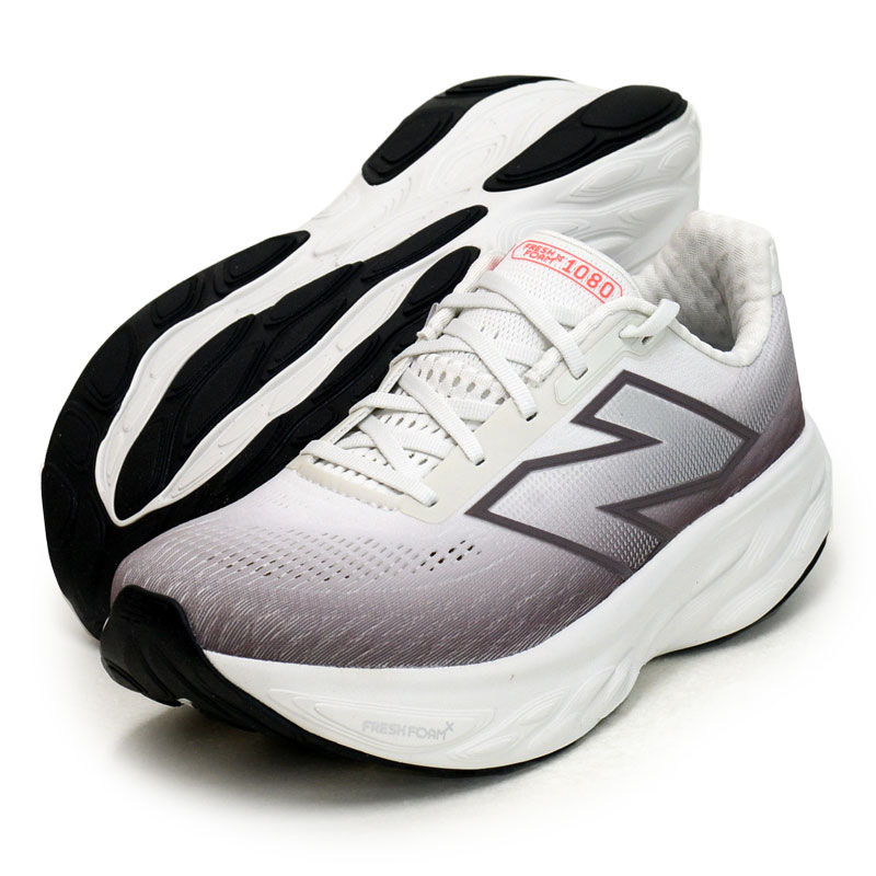 Fresh Foam X 1080v14 (フレッシュフォームX 1080 v14) ランニングシューズ 25AW(M108014F4E)
