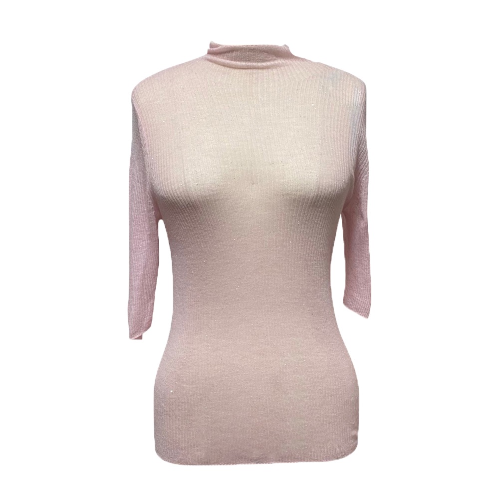 Sakura Pinky Knitwear