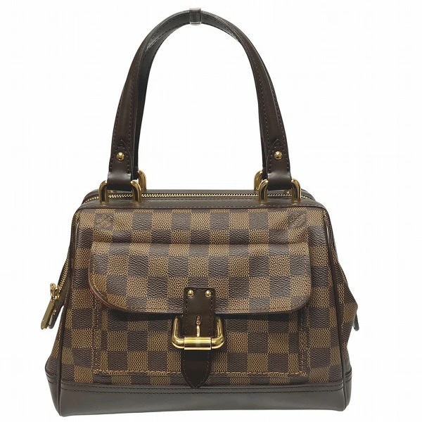 ルイヴィトン ナイツブリッジ N51201 バッグ ハンドバッグ レディース 【中古】