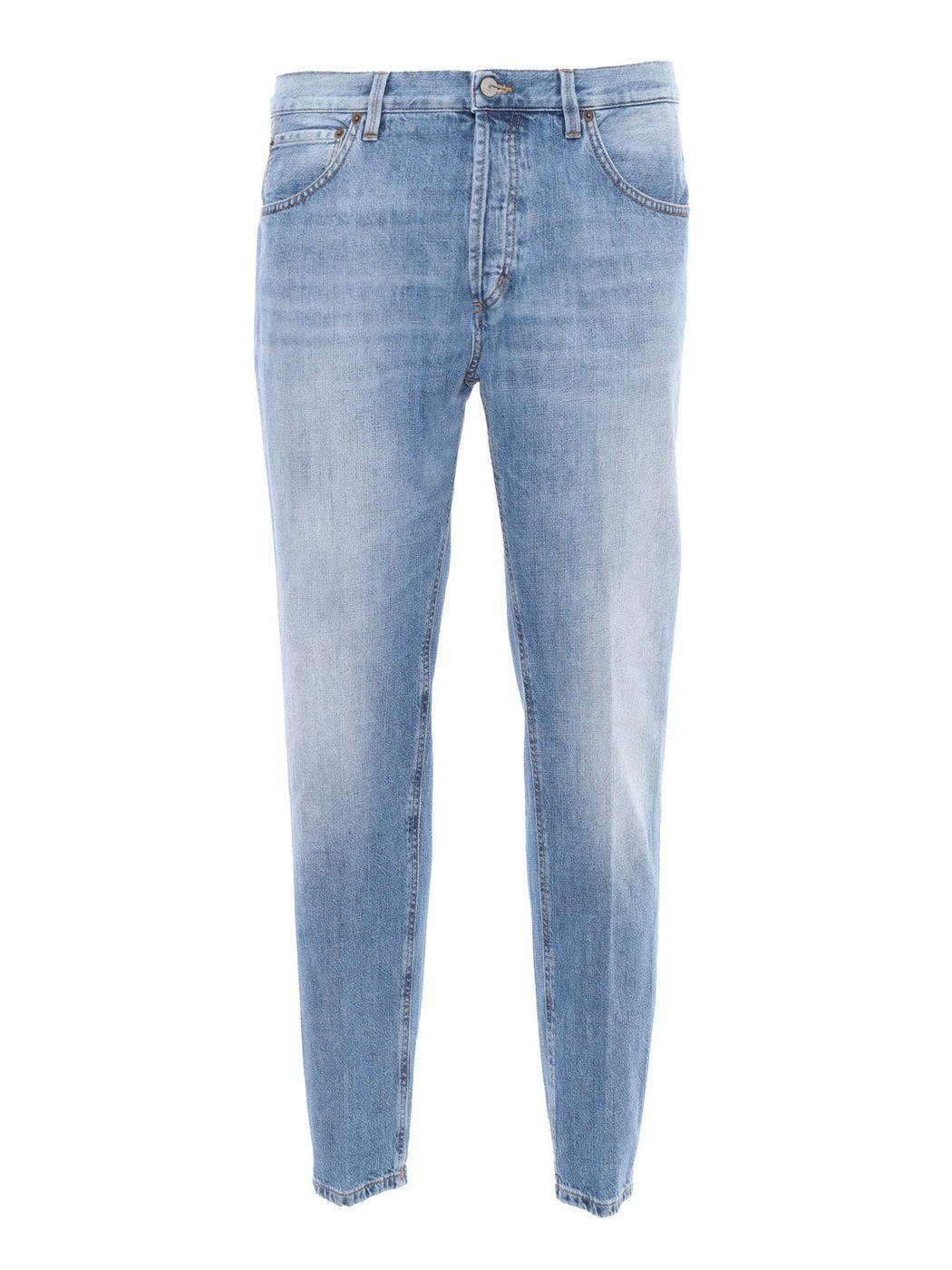 UP434DF0269UGY1_800 ブルー 春夏2024 デニム メンズ ia
