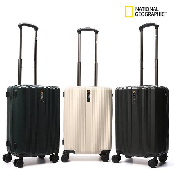 アテネ20インチ機内持ち込み旅行用キャリーバッグ