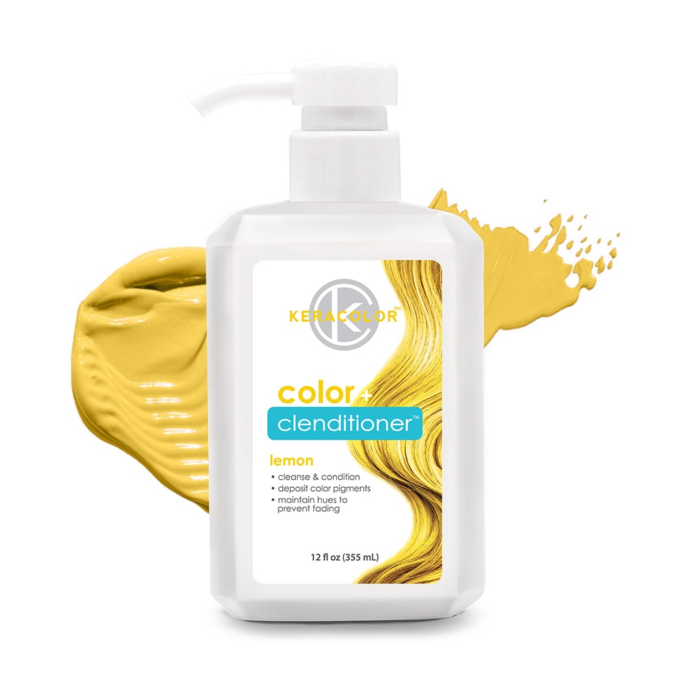 KERACOLOR コンディショナー パステル ローズゴールド 355ml 4,581円