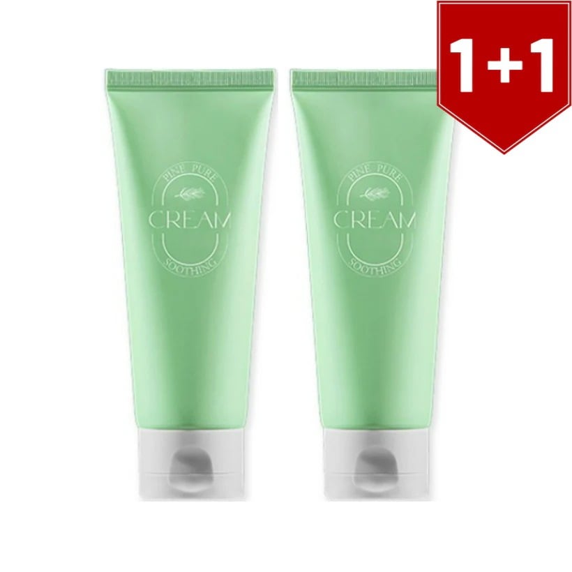 ファインピュアスーディングクリーム 100mlx2個 /保湿/弾力/韓国コスメ/ 韓国スキンケア 4,939円