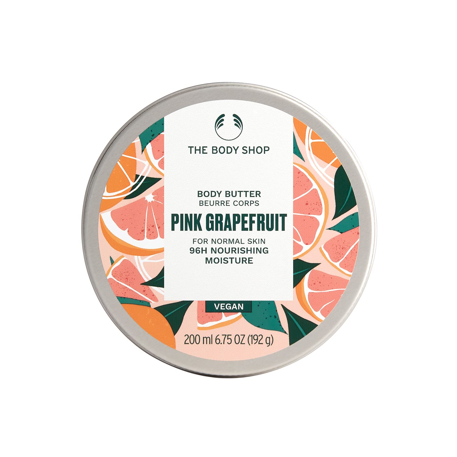 ボディバター PG（香り：ピンクグレープフルーツ） (200mL)