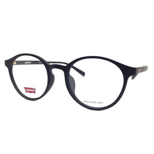 メガネ LV7033/F col.003 [MATT BLACK] 49ｍｍ