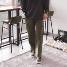 WTDカーゴワイドバンディングパンツ