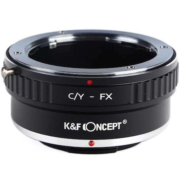 KF-CYX