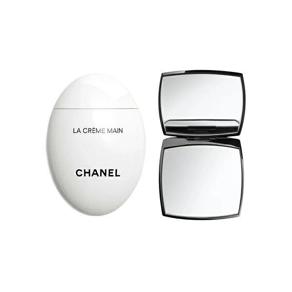 ミラー ラ クレーム マン テクスチャー ドゥース ハンドクリーム 50ml オリジナルセット セット