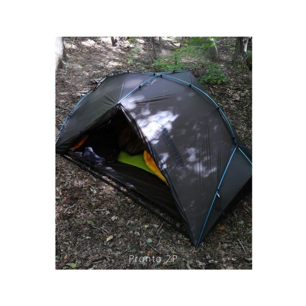 BACKCOUNTRY フロント2P