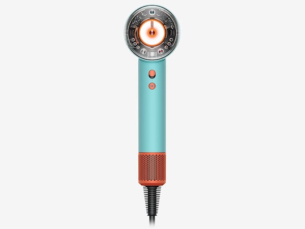 Dyson Supersonic ロゼゴールド HD08 ULF BPR ENT