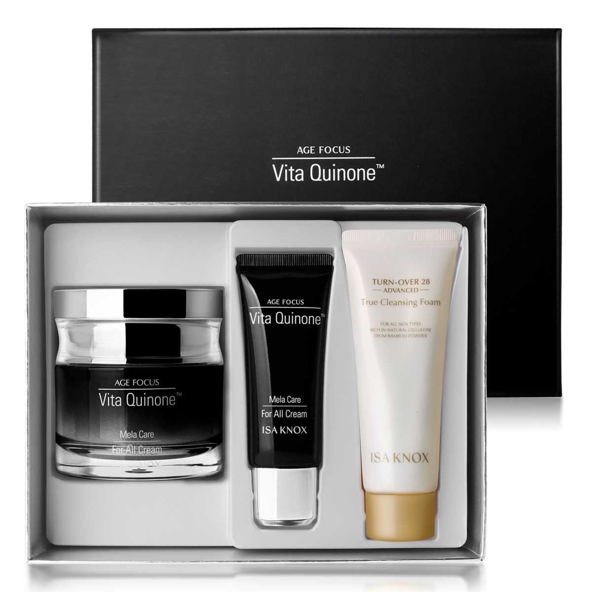 エイジフォーカス シミフォーオールクリーム50ml 企画セット 50ml + 20ml ク泡洗顔料 40ml