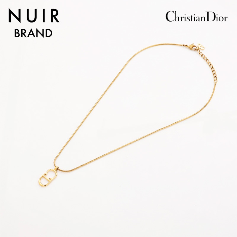 ネックレス ゴールド WS10096