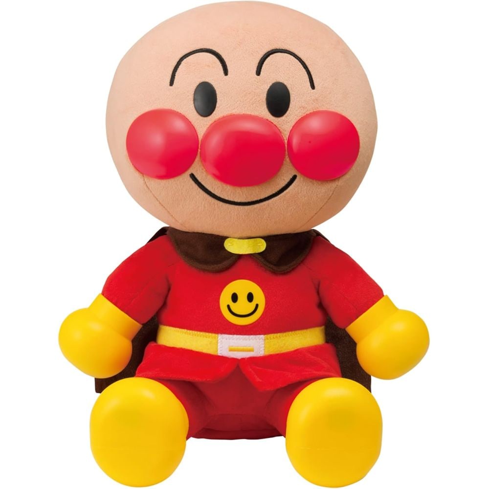 ねぇアンパンマン! お歌もきかせて! はじめてのおしゃべりDX 1.5歳から