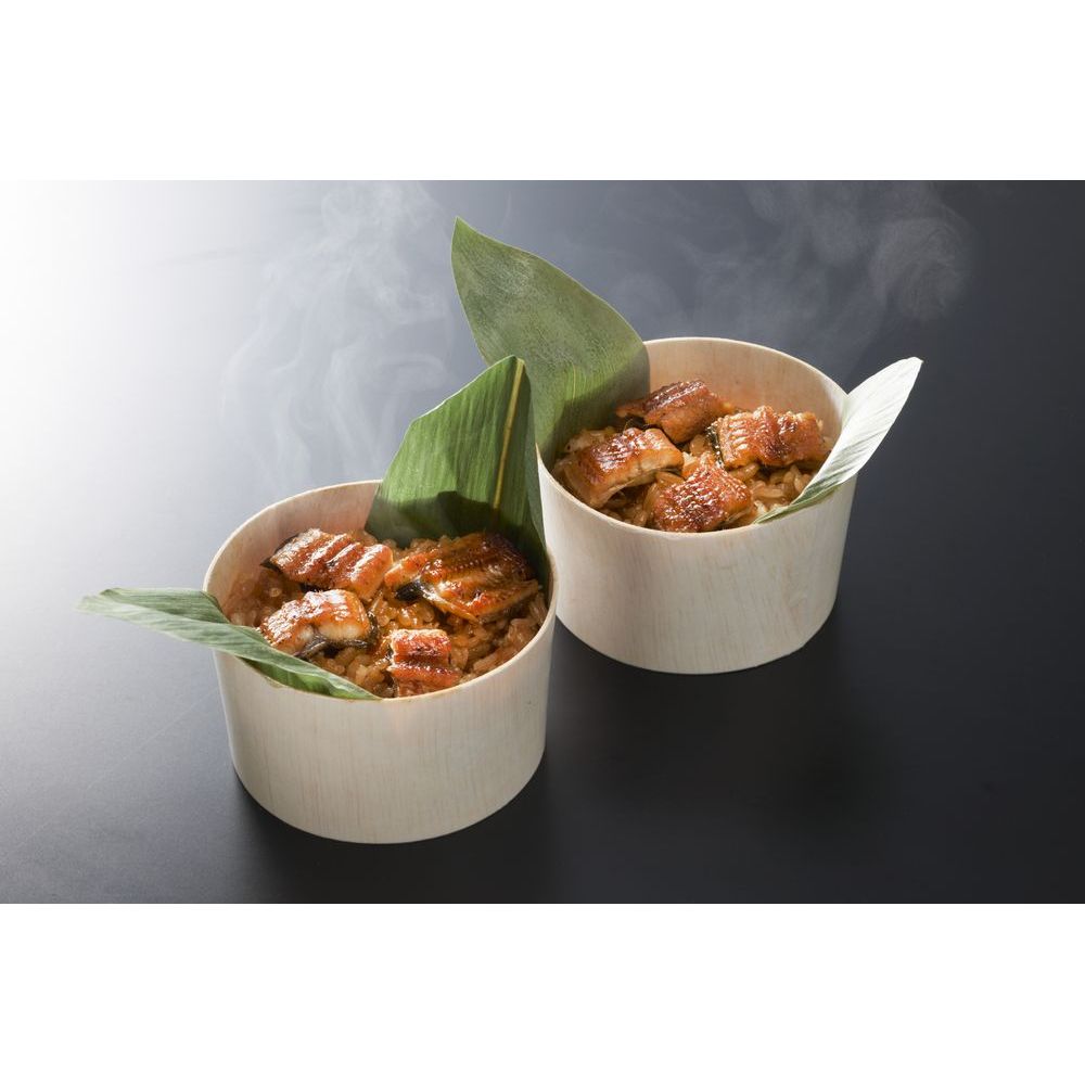 （グルメギフト）静岡 うなぎ問屋のうなぎおこわ 6食 7,160円