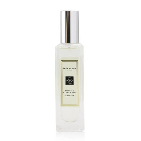 ジョーマローン peony アンド blush suede cologne spray (gift box) 30ml