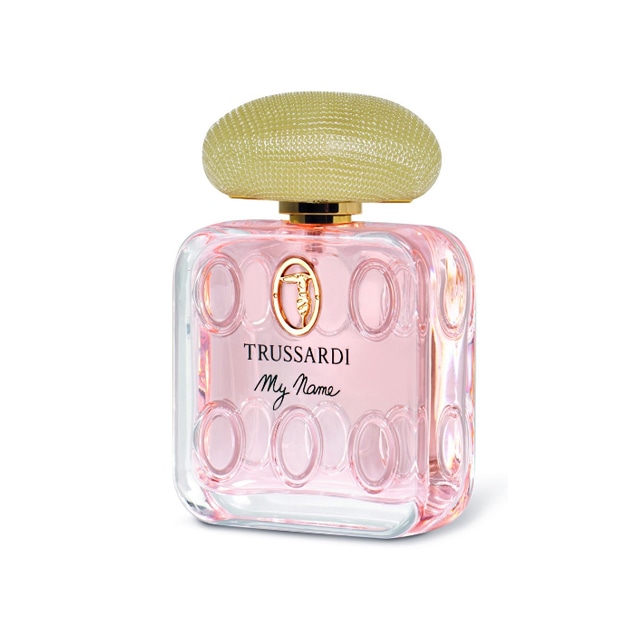トゥルーサルディ マイネーム オードパルファムEDP 50ml 珍しい女性香水