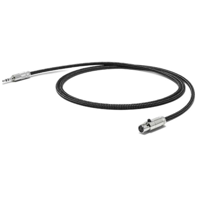 オヤイデ電気　ミニXLR着脱型ケーブル(1.3m)　HPSC-X35/1.3 5,865円