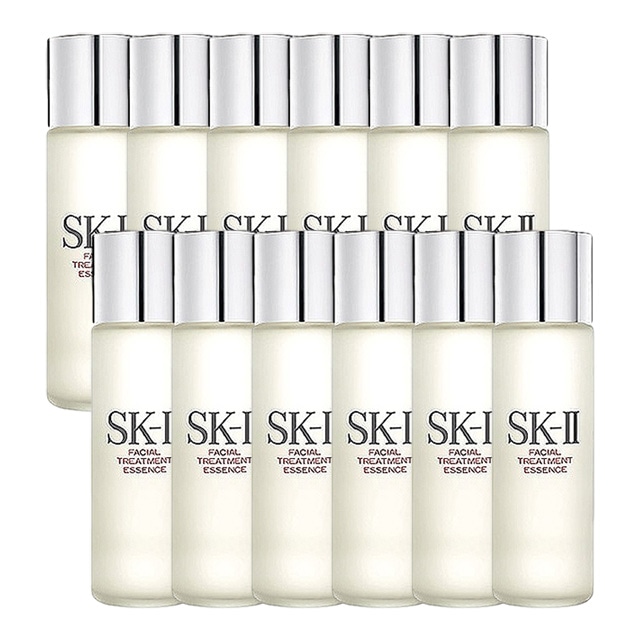 エスケーツー（SK-II／SK2） フェイシャル トリートメント エッセンス 30ml x 12 仕
