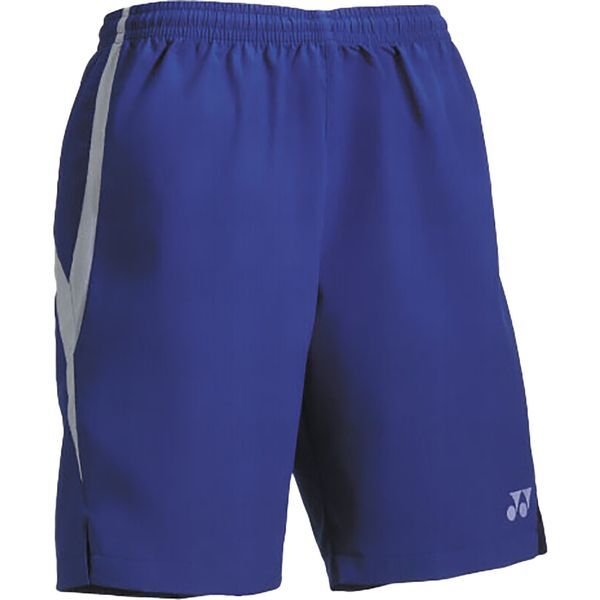 サッカーウエア ユニゲームパンツ ブルー L FW2001 002