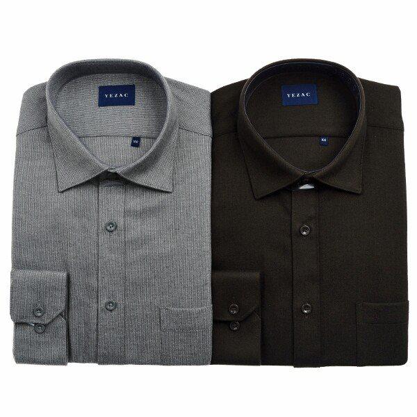 YJEWBR126_マイクロパターン起毛ソリッド日 6,006円