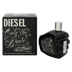 オンリー ザ ブレイブ タトゥー EDT SP 125ml