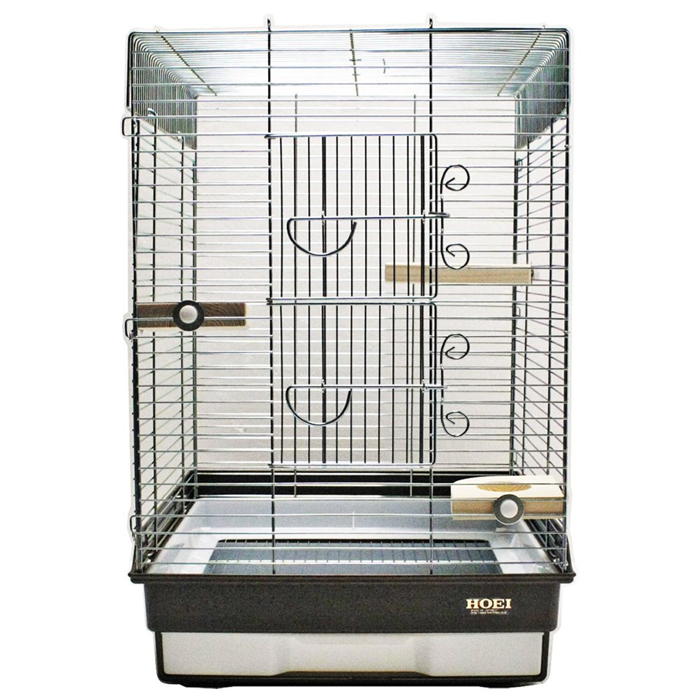 ＨＯＥＩ　３５小動物プラス　ブラウン　（３７X４１．５X５４．５ｃｍ）　リス　モモンガ　ＣＲＣ50―63―29―10―00
