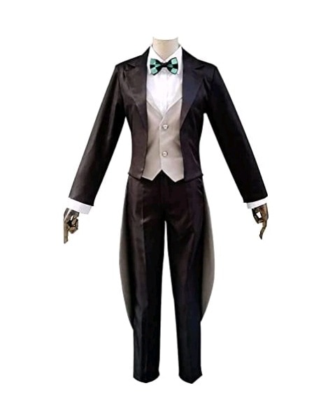 竈門 炭治郎 かまど たんじろう 風 コスプレ衣装