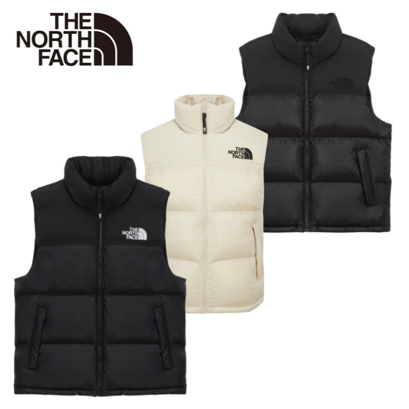 NUPTSE ON BALL VEST NV3NR50 [公式正規品]