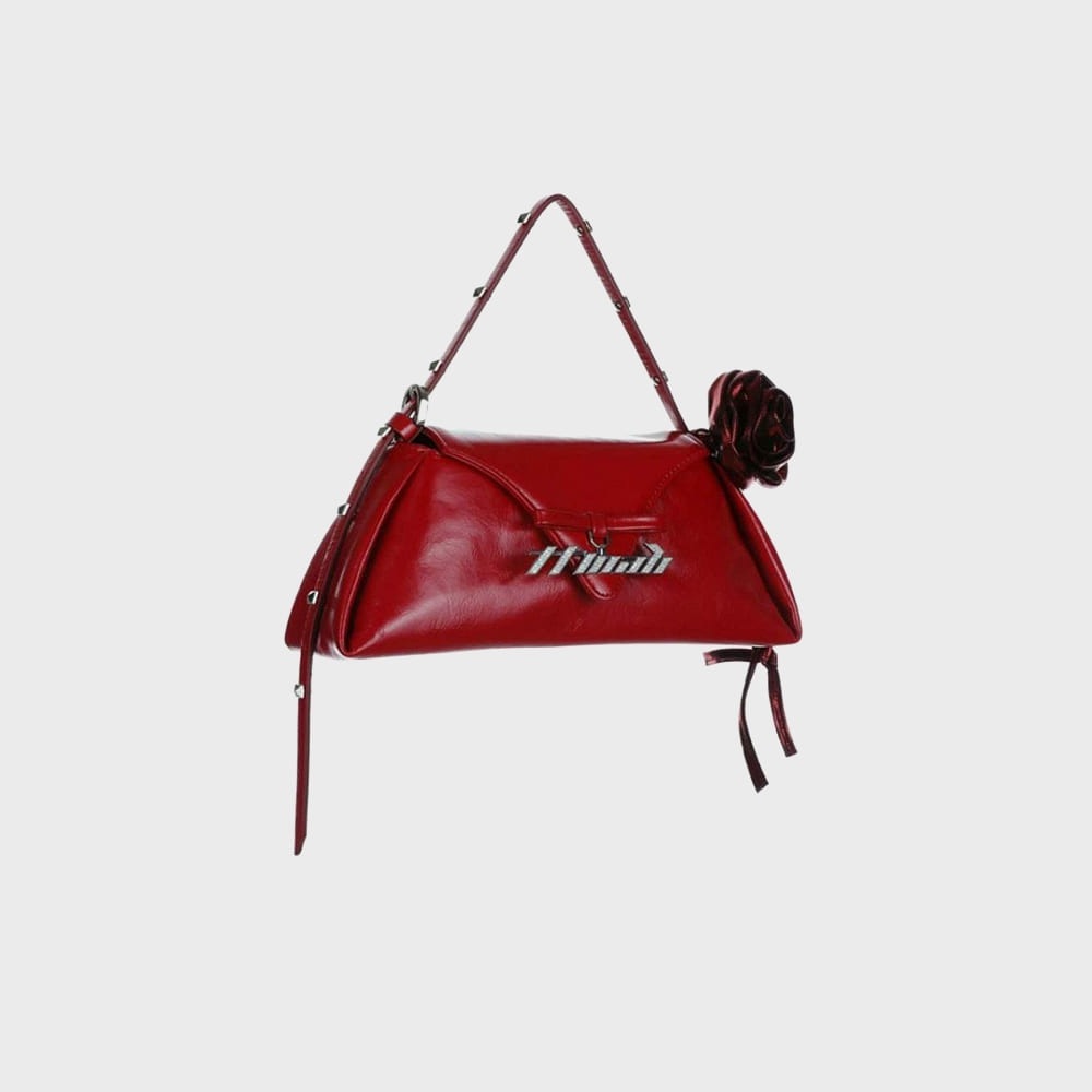 Titimab DeKalb 23 ミニイブニングバッグデカール 23 ミニイブニングバッグ-フィッシュネットストッキング