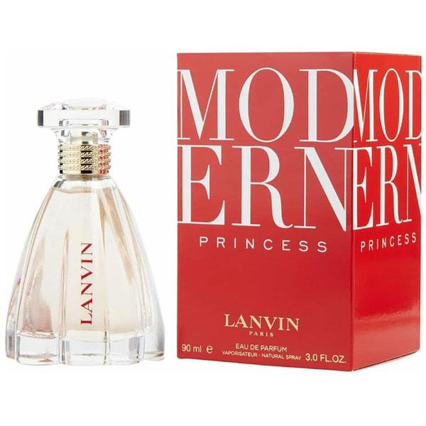 ランバン モダン プリンセス EDP オードパルファム SP 90ml 香水 LANVIN