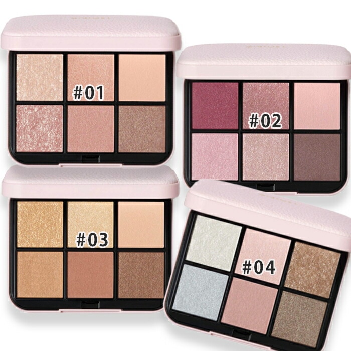 スナイデル ビューティ 【数量限定】スナイデル アイデザイナー n 初回限定パッケージ 2025年1月5日より順次発送 6,913円