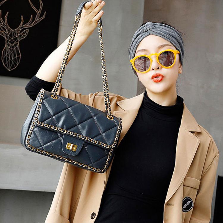 新作 本革 ショルダーバッグ レディース 斜めがけ 2way ハンドバッグ バッグ レディース ショルダーバッグ 斜めがけ ななめ掛け 肩がけ バッグ