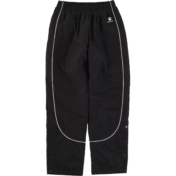 KELME ケルメ ケレメ ウーブン裏キルト ウォームパンツ バスケットボール WUPニットパンツ KB21S914-000
