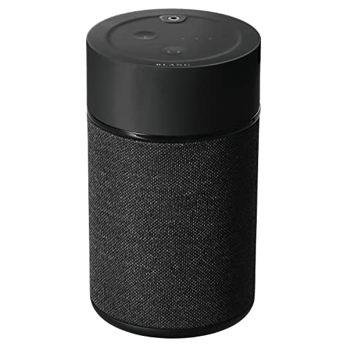 カーメイト(CARMATE) 車 ディフューザー アロマ 芳香剤 ブラング 噴霧式 フレグランスディフューザー2 ブラック L10004