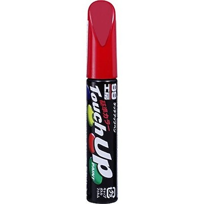他サイト： SOFT99 ( ソフト99 ) ペイント タッチアップペン ダイハツ R49 17642 [HTRC3]の商品画像