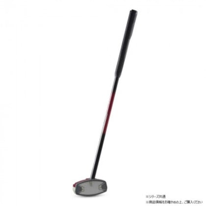 羽立工業 パワードソールクラブ3 レッド ミギ 84cm BH2863-62RS