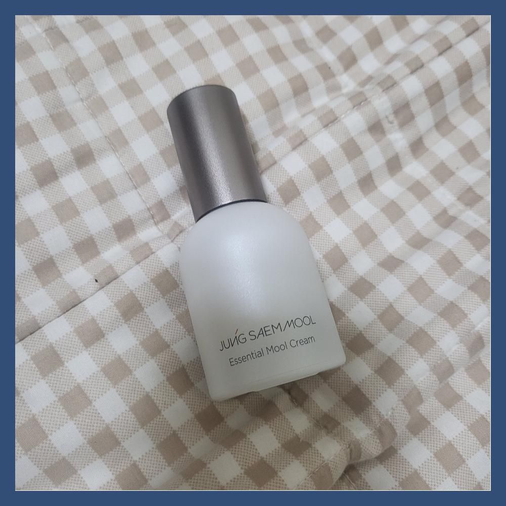 エッセンシャルウォータークリーム30ml