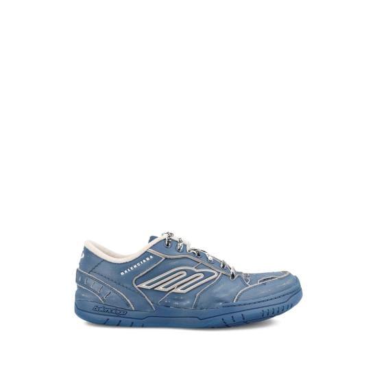 BALENCIAGA Men Sneakers 841765 WCURS 4090 BLUE