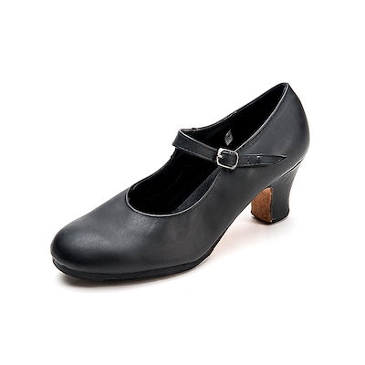 フラメンコシューズ　コラール　サイズ36.5 e-フラメンコショップ・Tienda de Flamenco / コラール / CORAL