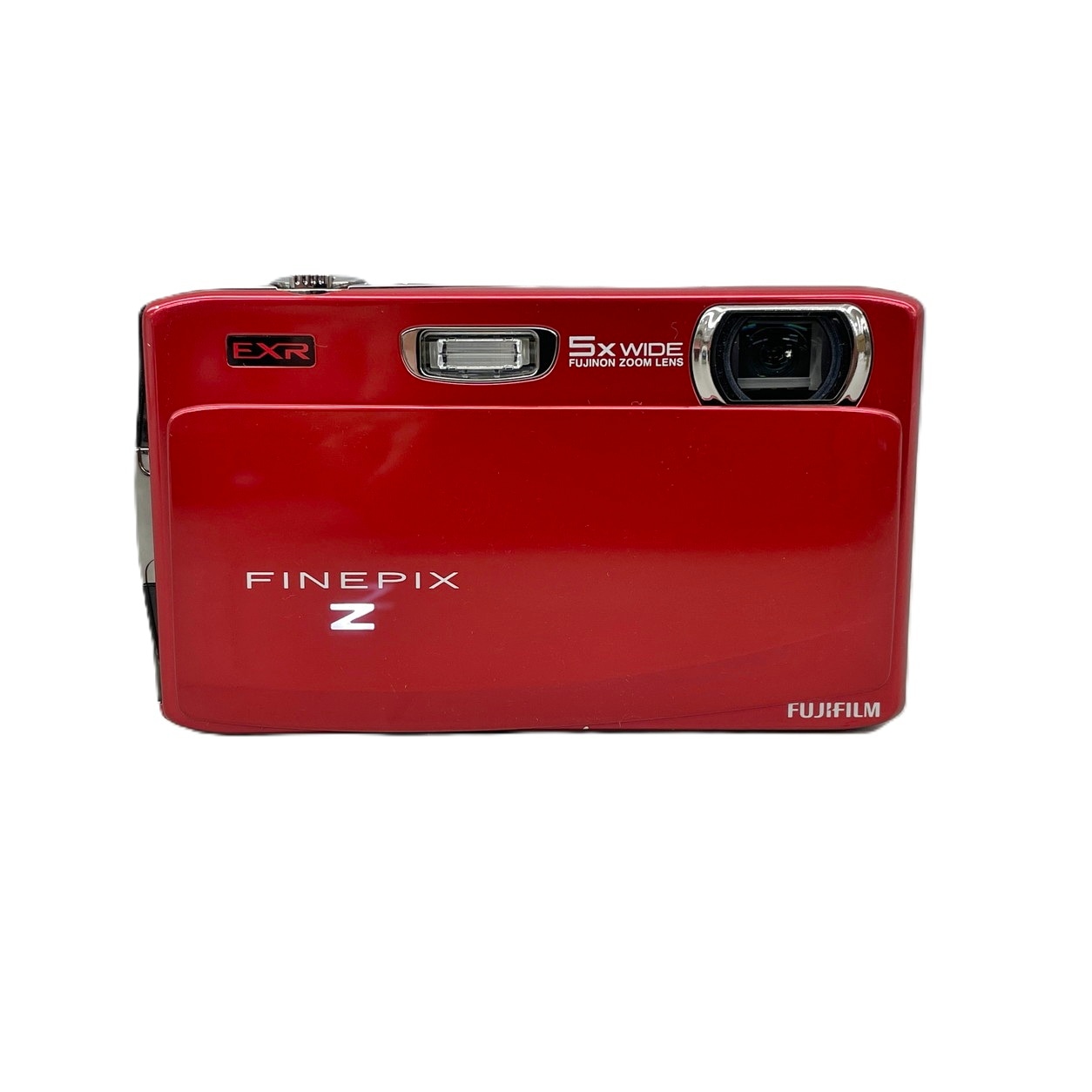 FinePix Z900EXR 富士フイルム コンパクトデジタルカメラ