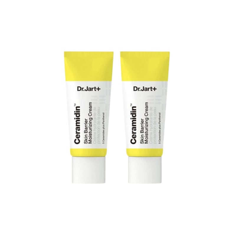 セラマイジン スキンバリア モイスチャライジング クリーム セット 35ml 2個