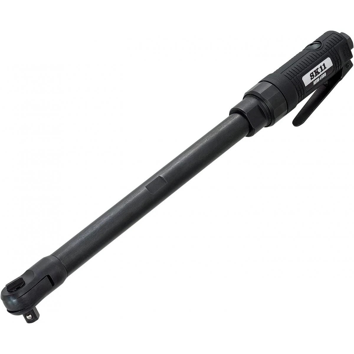 SK11 ロングラチェットレンチ 35Nm 400mmロングタイプ ARW-L400 ロングタイプ エア工具